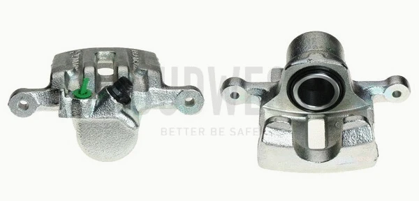 Étrier de frein BUDWEG CALIPER 344001