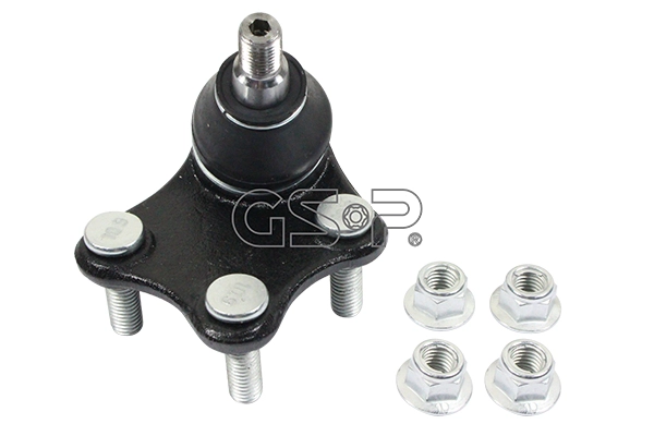 Rotule de suspension GSP-BR S080015