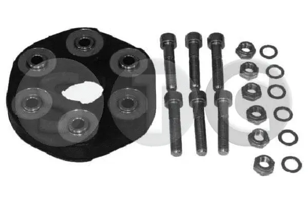 Joint, arbre de transmission STC T400735