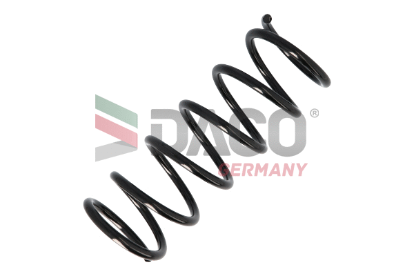 Ressort de suspension DACO Germany 811008
