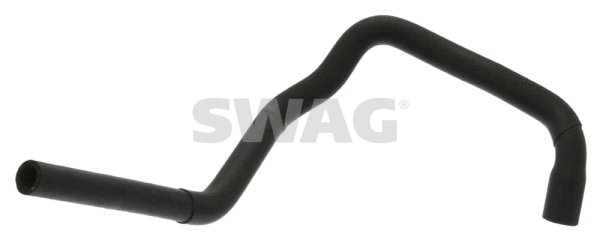 Durite de radiateur SWAG 12 10 1346
