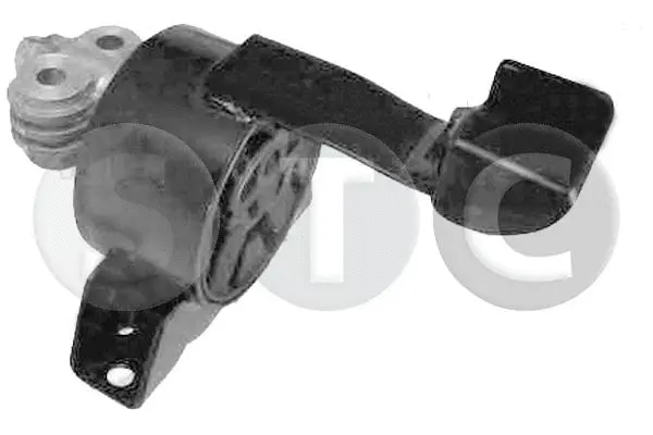 Support moteur STC T454146