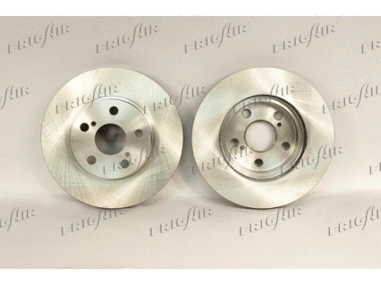 Disque de frein FRIGAIR DC15.107