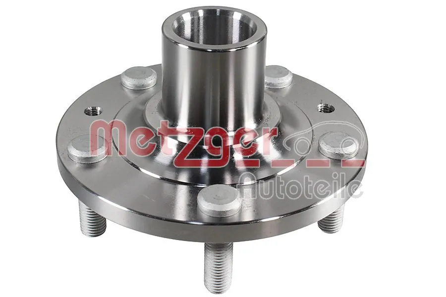 Moyeu de roue METZGER N 1115