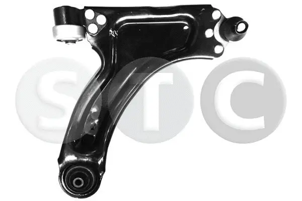 Bras de liaison, suspension de roue STC T452049