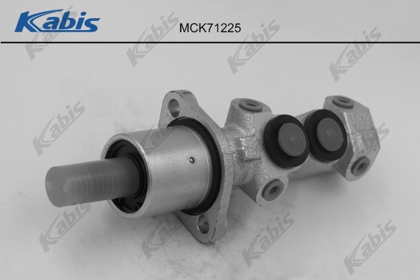 Maître-cylindre de frein KABIS MCK71225