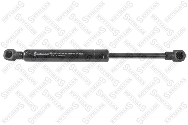 Vérin, capot-moteur STELLOX 11-40246-SX