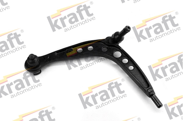 Bras de liaison, suspension de roue KRAFT AUTOMOTIVE 4212620