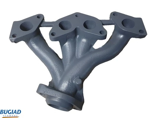 Collecteur, système d'échappement BUGIAD BSP25506