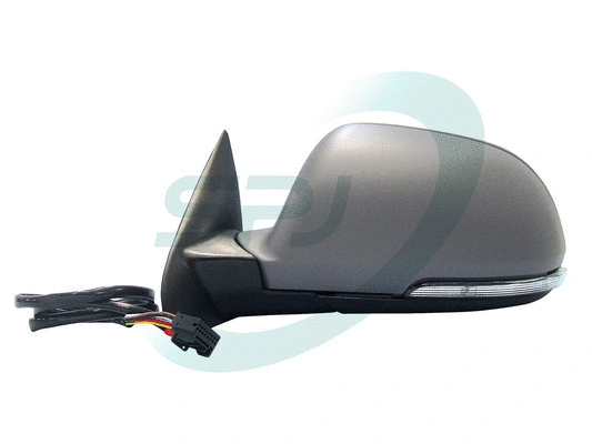 Rétroviseur extérieur LECOY E-2783