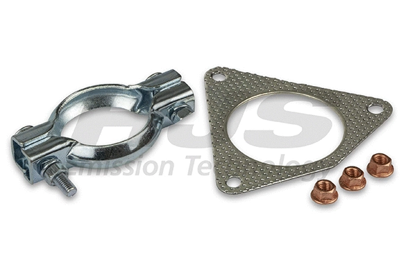 Kit d'assemblage, catalyseur HJS 82 23 4440