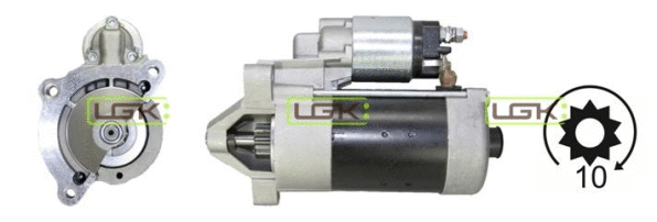 Démarreur LGK 331902