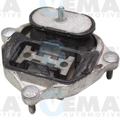 Suspension, boîte de vitesse manuelle VEMA 450040