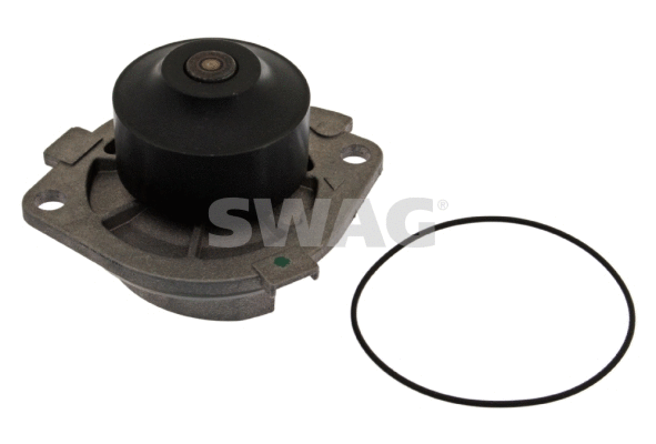 Pompe à eau, refroidissement du moteur SWAG 70 15 0032