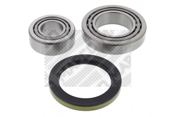 Kit de roulements de roue MAPCO 26852