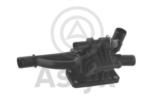 Bride de liquide de refroidissement Aslyx AS-201489
