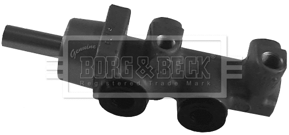 Maître-cylindre de frein BORG & BECK BBM4567