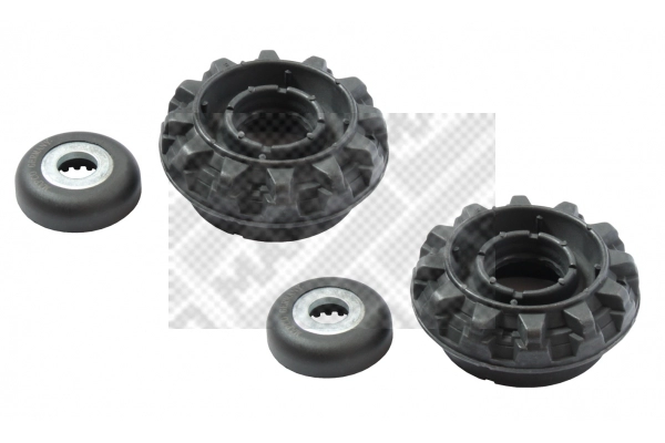 Kit de réparation, coupelle de suspension MAPCO 34852/2