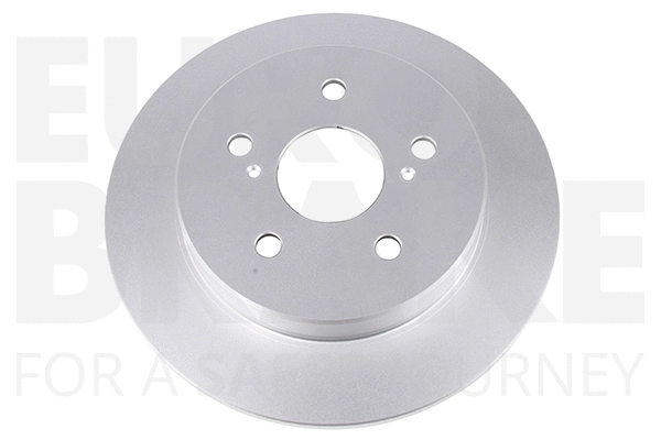Disque de frein EUROBRAKE 58153145181