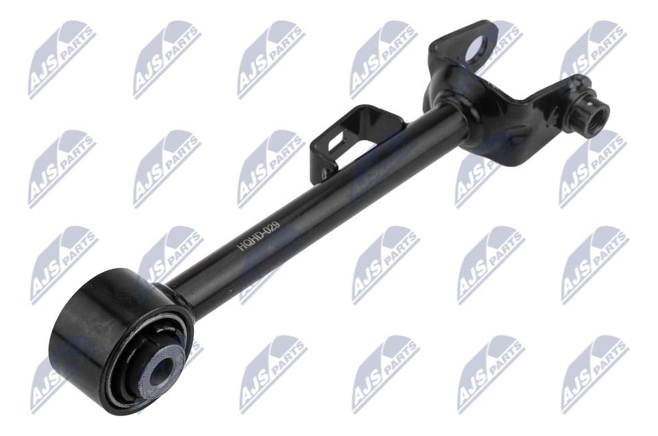 Bras de liaison, suspension de roue NTY ZWT-HD-059