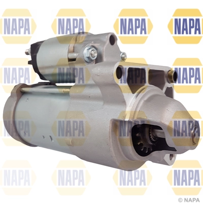 Démarreur NAPA NSM1707