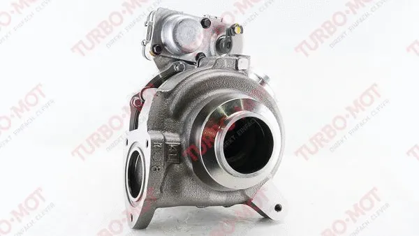 Turbocompresseur, suralimentation TURBO-MOT 628692