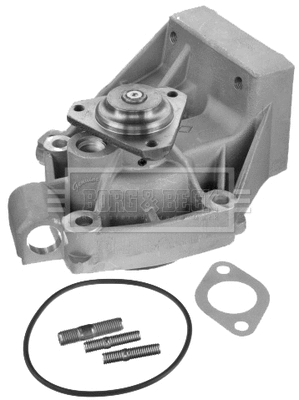 Pompe à eau, refroidissement du moteur BORG & BECK BWP1731