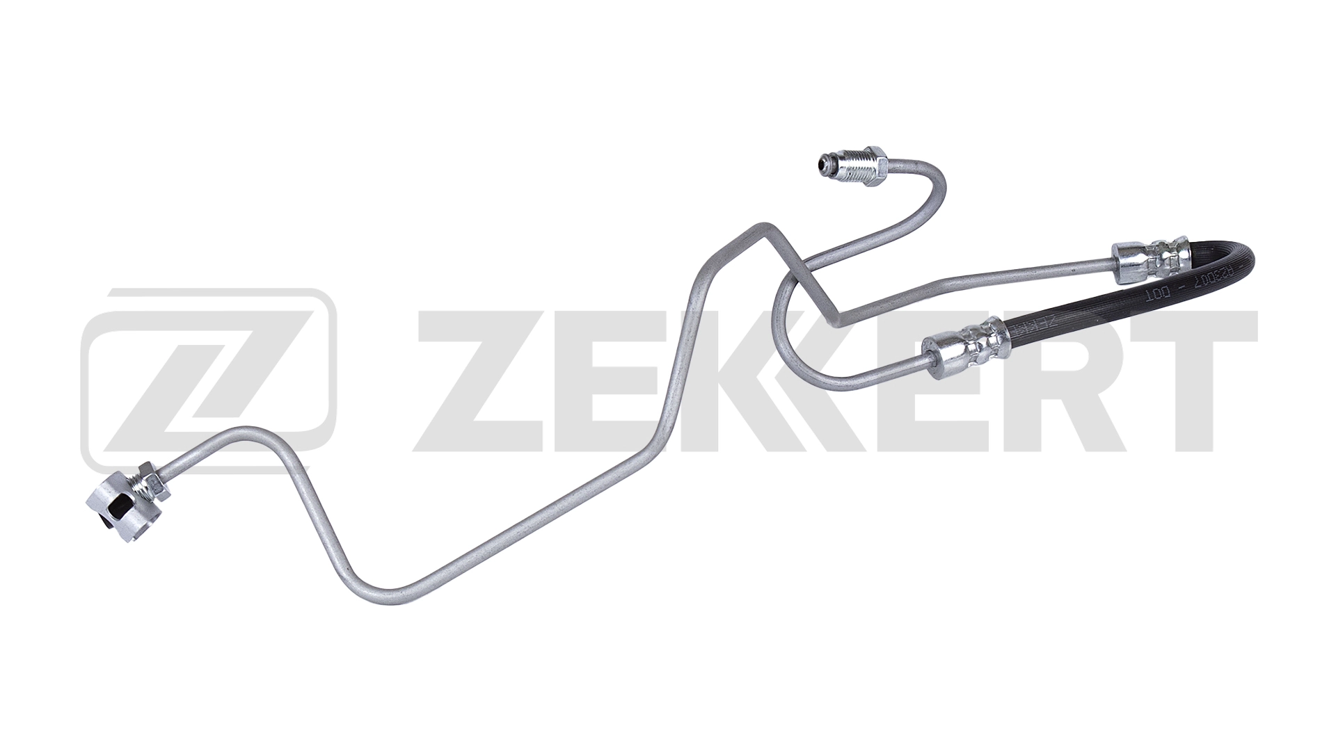 Flexible de frein ZEKKERT BS-9512
