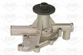 Pompe à eau, refroidissement du moteur KWP 10264