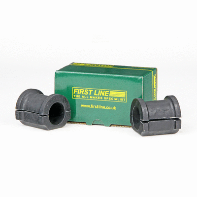 Kit de réparation, barre de couplage stabilisatrice FIRST LINE FSK7017K