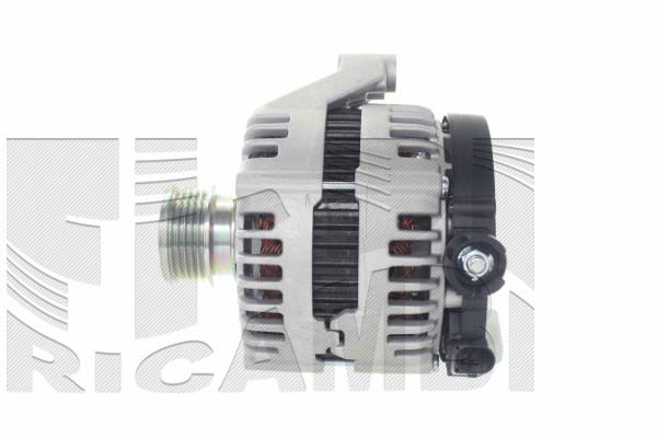 Alternateur AUTOTEAM ABO477A
