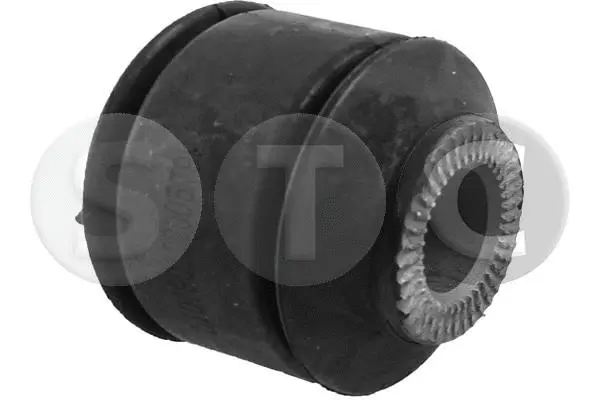 Suspension, corps de l'essieu STC T457991