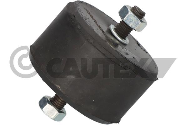 Support moteur CAUTEX 776562