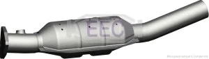 Catalyseur EEC AU8001T