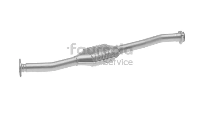 Catalyseur Faurecia FS15390K