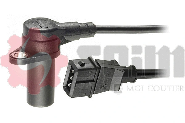 Capteur d'angle, vilebrequin SEIM CP31