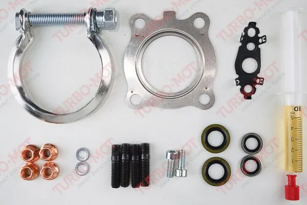 Kit de montage, compresseur TURBO-MOT MS1824