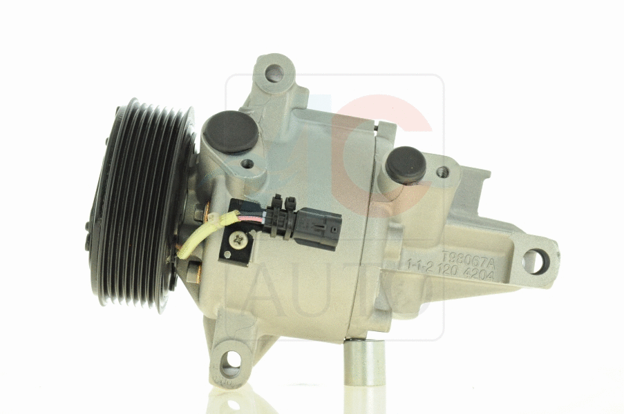 Compresseur, climatisation ACAUTO AC-01ZX124