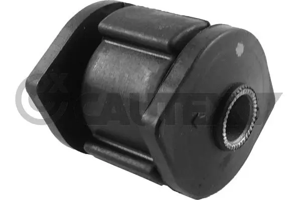Suspension, corps de l'essieu CAUTEX 755621