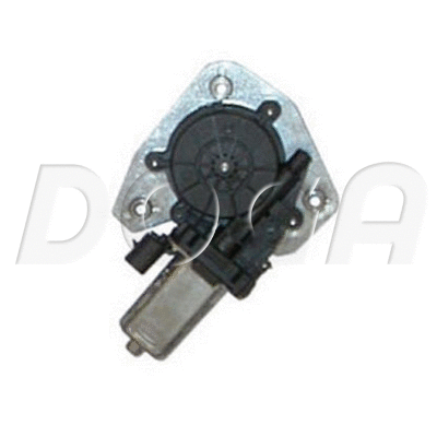 Moteur électrique, lève-vitre DOGA 101539