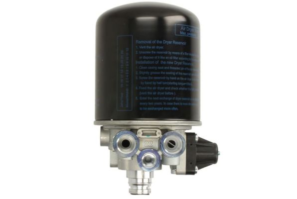 Dessicateur, système d'air comprimé PNEUMATICS PN-10743