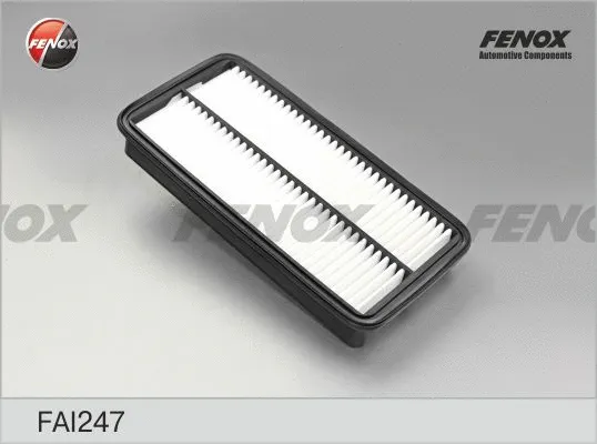 Filtre à air FENOX FAI247