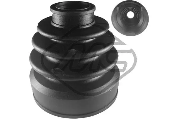 Jeu de joints-soufflets, arbre de commande Metalcaucho 01290