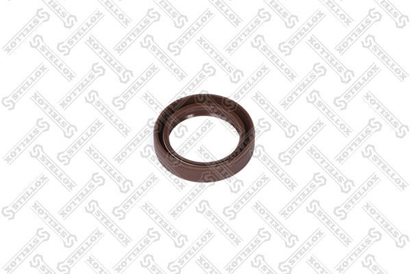 Bague d'étanchéité, vilebrequin STELLOX 34-00007-SX