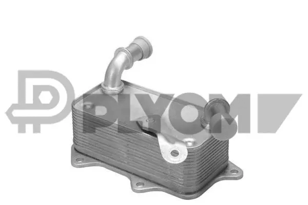 Radiateur d'huile PLYOM P462562