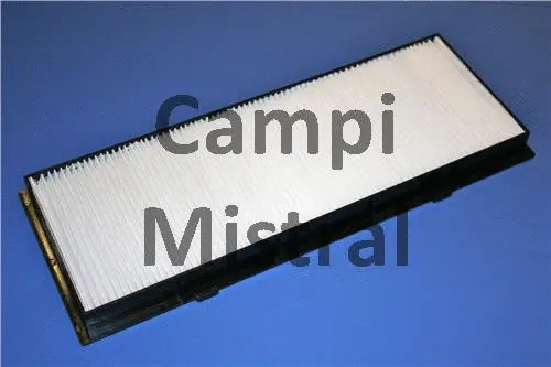 Filtre, air de l'habitacle Mistral Filter AVF0802