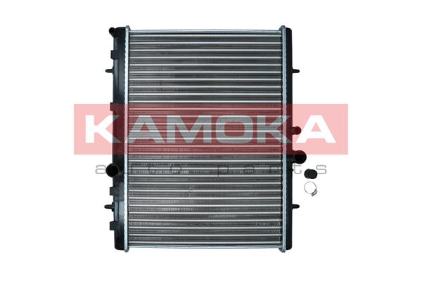 Radiateur, refroidissement du moteur KAMOKA 7705149