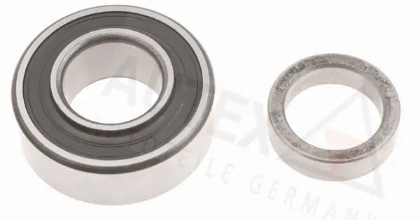 Kit de roulements de roue AUTEX 808828