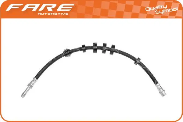 Flexible de frein FARE-RCH 17365