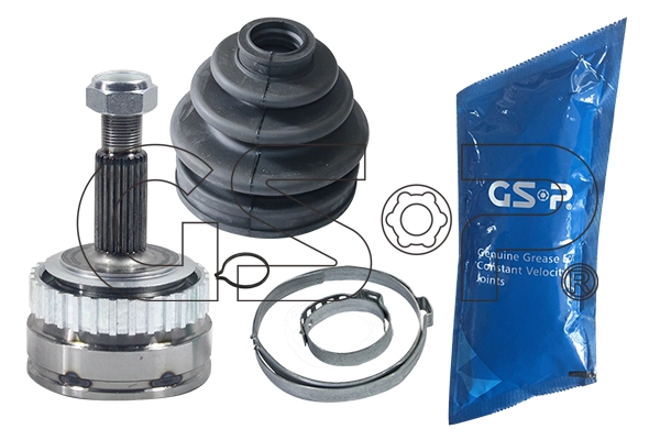 Jeu de joints, arbre de transmission GSP-BR 850045